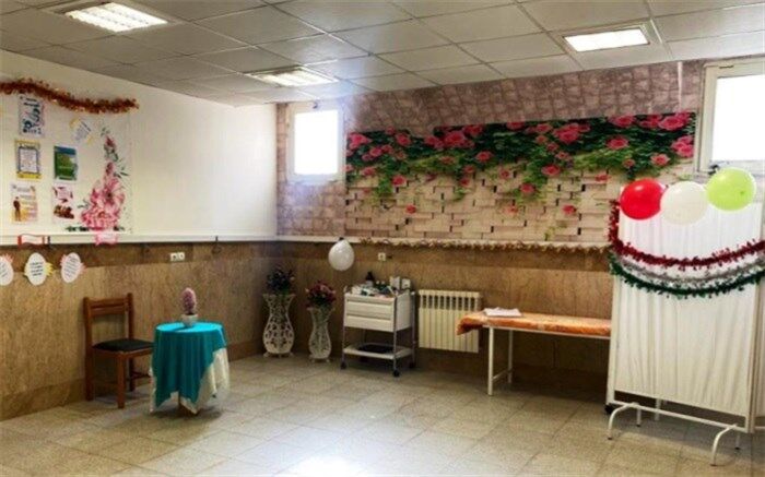افتتاح 50 اتاق بهداشت در مدارس شهرستان‌های استان تهران
