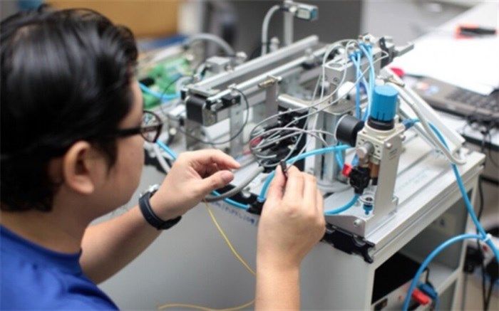 ۵۲۰ هزار شغل در یک سال گذشته ایجاد شده است