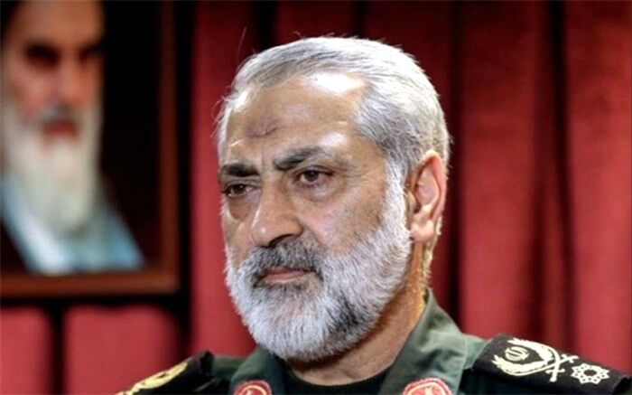 سردار شکارچی: بایدن از سر خواب‌آلودگی ایران را تهدید کرده است