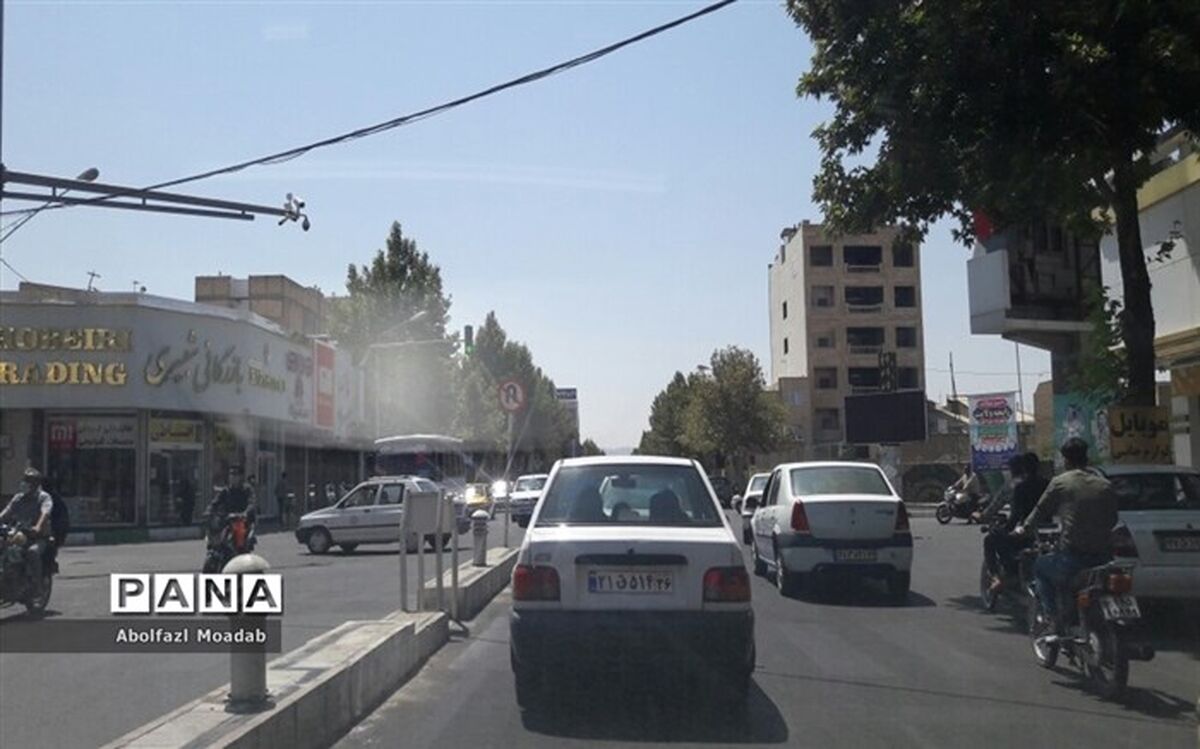 فروش دوباره خودرو از فردا از می‌شود