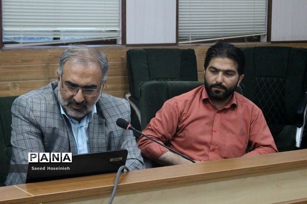 کارگاه حضوری آموزش خبرنگاری پانا ویژه پسران در قم