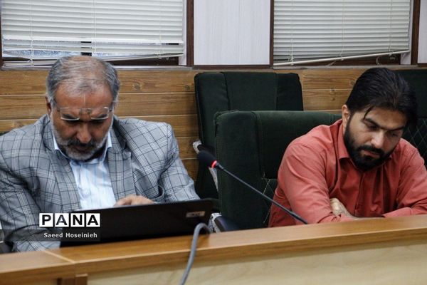 کارگاه حضوری آموزش خبرنگاری پانا ویژه پسران در قم
