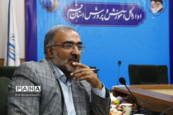 کارگاه حضوری آموزش خبرنگاری پانا ویژه پسران در قم