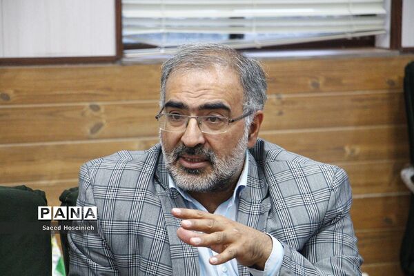 کارگاه حضوری آموزش خبرنگاری پانا ویژه پسران در قم
