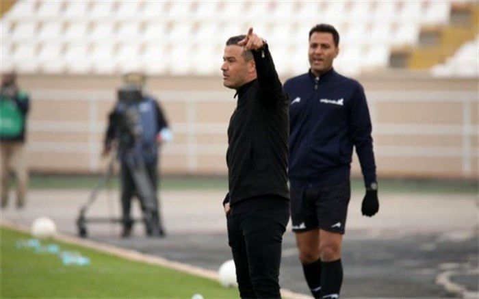 ‌داود سیدعباسی: شخصیت اسکوچیچ را خودمان «له» کردیم