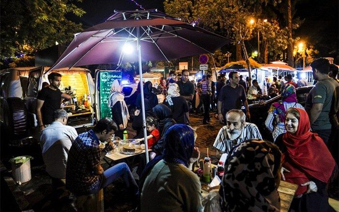 جزئیات اقدامات اجرایی فعال‌شدن «زیست شبانه» پایتخت