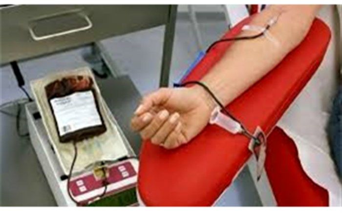 این گروه خونی بیشترین فراوانی را دارد