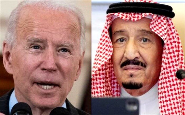 بیانیه ضد ایرانی آمریکا و عربستان و تکرار لفاظی‌ها علیه کشورمان