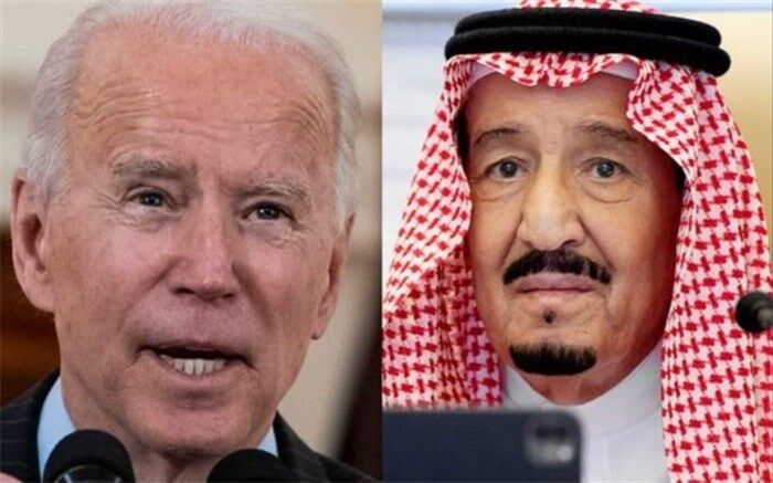 بیانیه ضد ایرانی آمریکا و عربستان و تکرار لفاظی‌ها علیه کشورمان