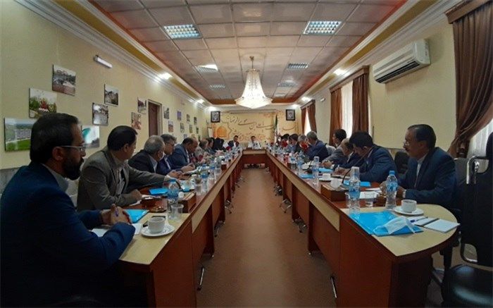 آموزش و پرورش عشایری، میدان کار جهادی است