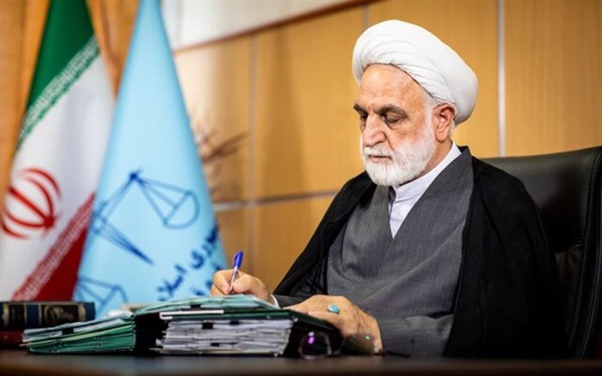 ابلاغ دستورالعمل سفر خارجی کارکنان قوه قضائیه