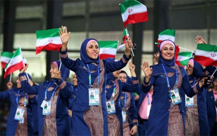 افتتاح کانال رادیویی ورزش بانوان در حضور معاون بانوان رئیس‌جمهور