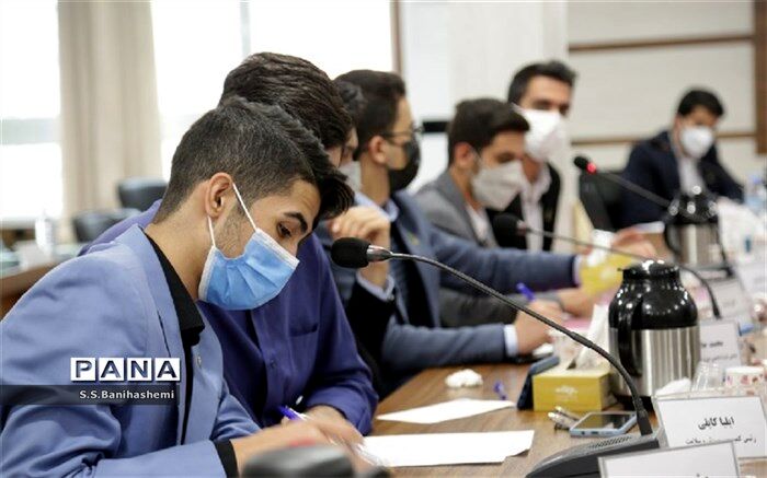 کنکور بجای سرکوب توانایی ها میتواند به سکوی پرتابی برای رشد مهارت های دانش آموزان تبدیل شود