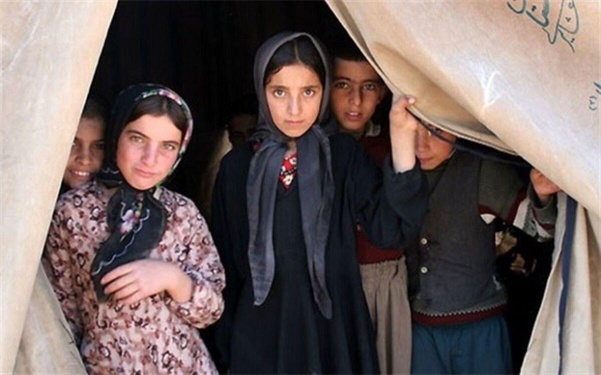 وجود 104 هزار دختر دانش‌آموز عشایر در ایران