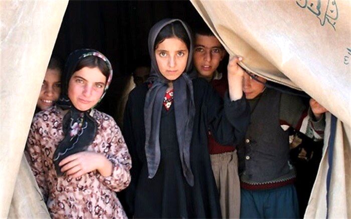 وجود 104 هزار دختر دانش‌آموز عشایر در ایران