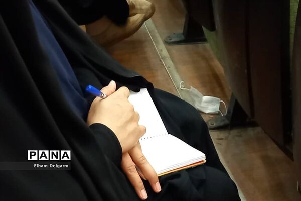 برگزاری همایش حجاب و عفاف از دیدگاه استاد شهید مطهری(ره) در شوشتر