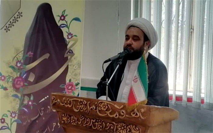 تاثیرگذارترین نقش در گسترش عفاف و حجاب خانواده است