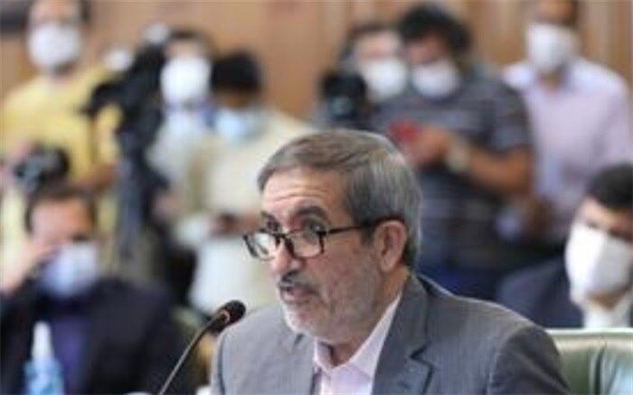 ضرورت تغییر رویه در نحوه فعالیت مرکز مطالعات شهرداری تهران