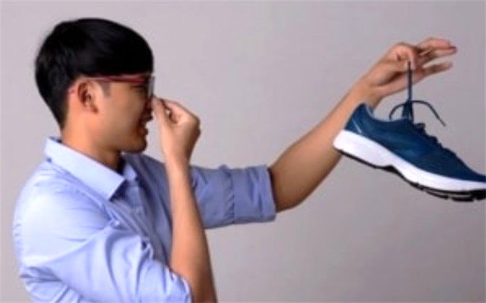 با بوی بد کفش و جاکفشی چه کنیم؟