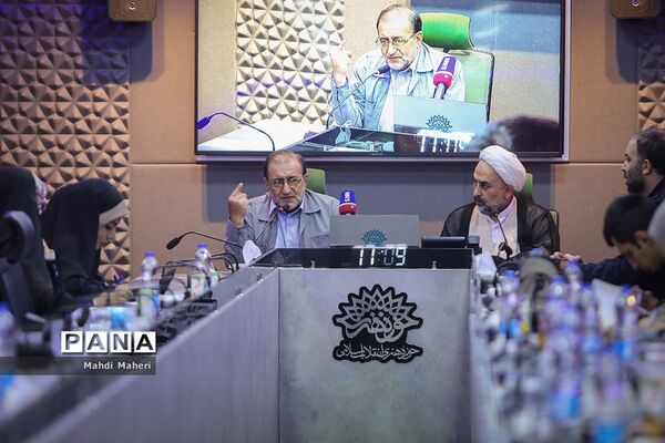 نشست خبری ششمین همایش بین‌المللی باران غدیر