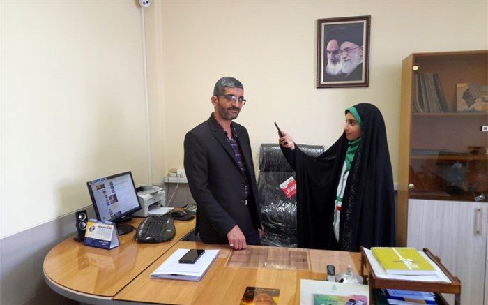 معرفی خطبه غدیر با استفاده از رسانه‌ها و روش‌های نوین به نسل جدید/ فیلم