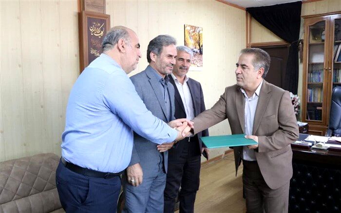 مدیرکل آموزش و پرورش آذربایجان‌ غربی رئیس شورای برنامه‌ریزی سازمان دانش‌آموزی استان شد
