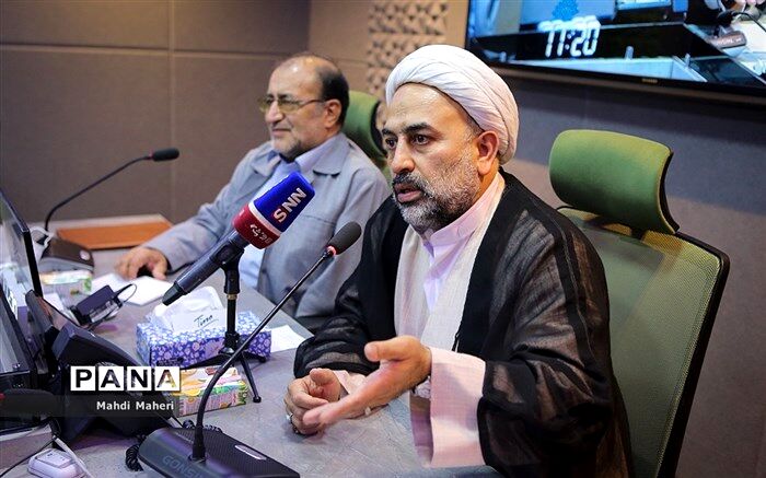 جزئیات ششمین همایش بین‌المللی باران غدیر