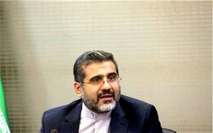 تاکید وزیر فرهنگ بر حفظ و بهسازی مجموعه تئاتر شهر تهران