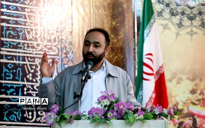 اردوی عشایری مشهد مقدس، شروع قدرتمند و موثری برای مشارکت فعال سازمان دانش‌آموزی در سفرها و فرصت‌های تربیتی است