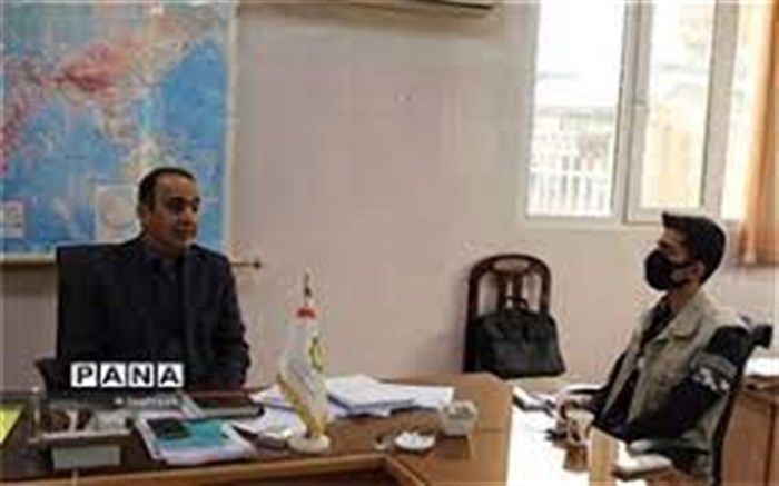 توده هوای گرم تا یکشنبه در اصفهان می‌ماند