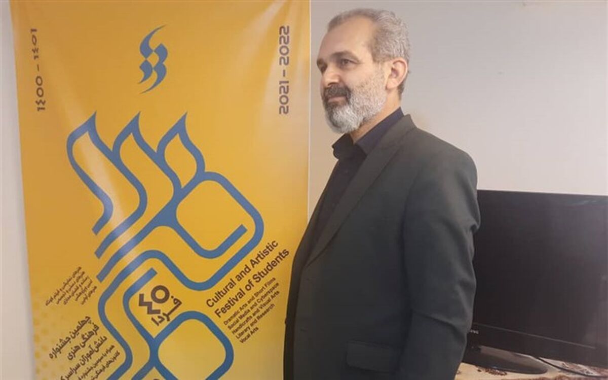 مدیریت فرهنگی با سواد رسانه‌ای در فضای مجازی تسهیل می شود