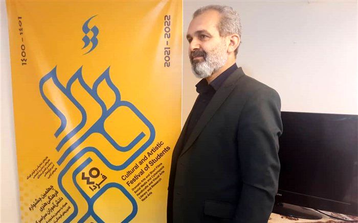 مدیریت فرهنگی با سواد رسانه‌ای در فضای مجازی تسهیل می شود