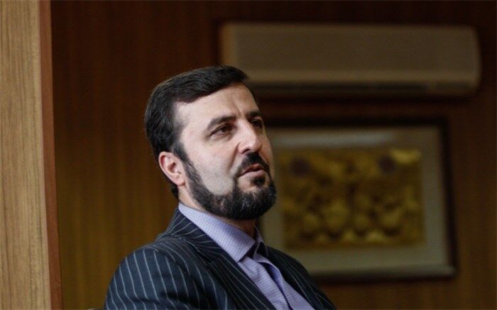 دبیرستاد حقوق بشر: سوئد به پایگاهی برای میزبانی و حمایت از گروهک‌های تروریستی تبدیل شده است