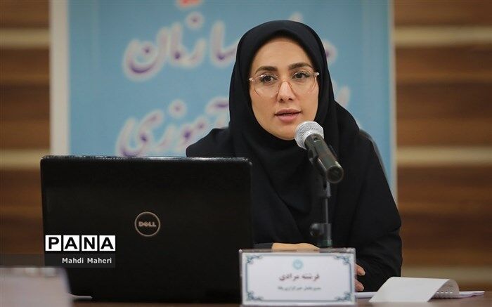 70 دانش‌آموز پسر عشایر، عضو خبرگزاری پانا شدند