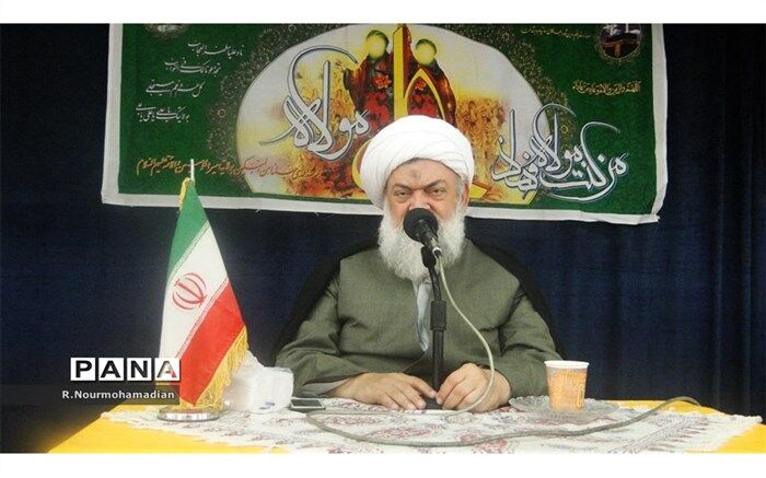 اکمال دین و اتمام نعمت، در ولایت امام علی (ع) است