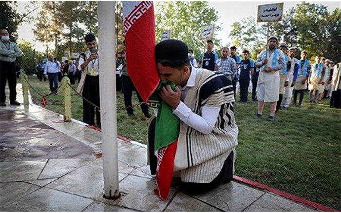 اردوی ملی دانش‌آموزان عشایر، مسئولیت‌پذیری و روابط اجتماعی دانش‌آموزان را تقویت کرد