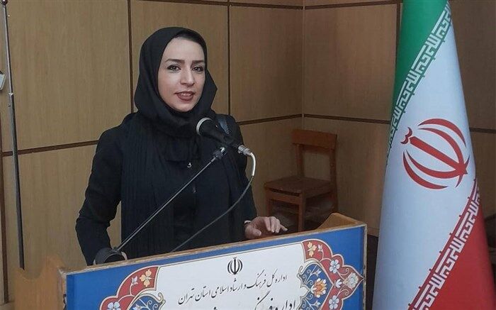 ناهید میرکاشی: باید شرایط برای پرورش استعدادهای ادبی و هنری بیش از گذشته در مدارس شکل بگیرد