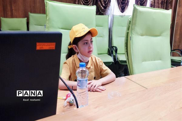 جشن عید غدیرخم در اداره‌کل آموزش فنی و حرفه‌ای استان فارس