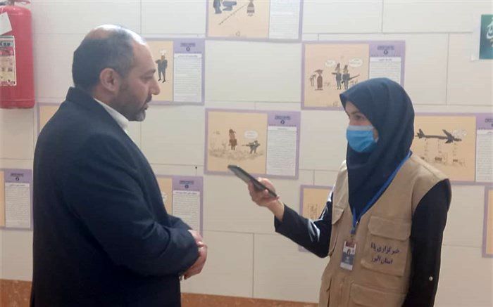 عید غدیر فرصت مناسبی برای ترویج فرهنگ علوی است