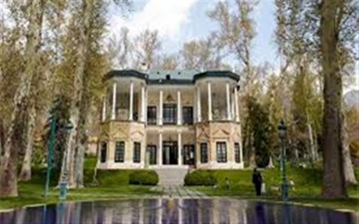 بازدید از سعدآباد فردا برای بازدیدکنندگان با نام «علی» رایگان است