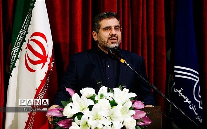 حوزه فرهنگ و هنر موضوع مناسبی برای تعمیق روابط تهران - توکیو است