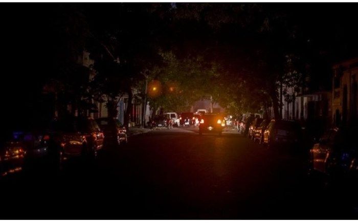 سوخت رسانی پایدار به نیروگاه‌ها برای جلوگیری از قطعی برق