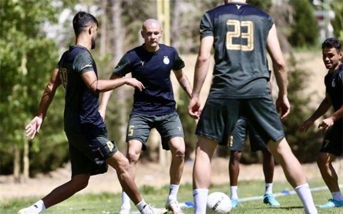 ترکیب احتمالی استقلال برای فصل آینده