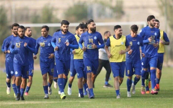 چهارمین خارجی استقلال با نظر ساپینتو انتخاب می‌شود