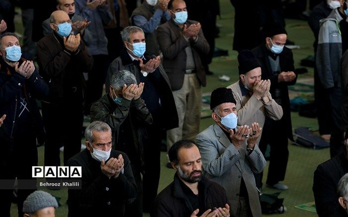 مطالبه‌گری انقلابی باید کارشناسانه، با اخلاص و بدون حاشیه مطرح شود