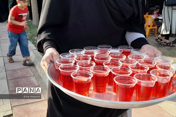 برگزاری جشن بزرگ عید غدیر در سطح شهرستان قدس