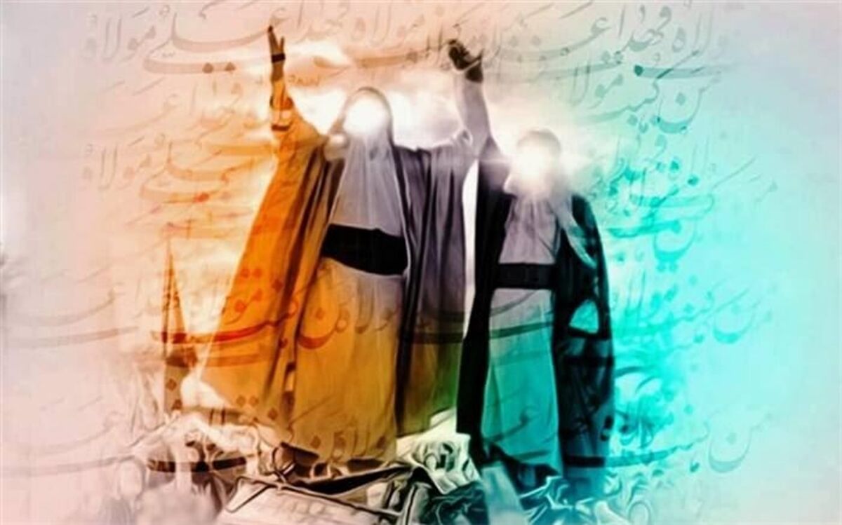 مسیر ولایت‌مداری خالصانه در جامعه از مدارس آغاز می‌شود/ فیلم