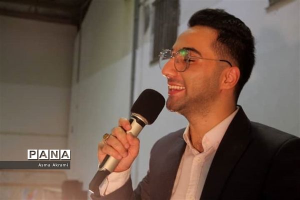 جشن بزرگ عید غدیرخم در میاندورود