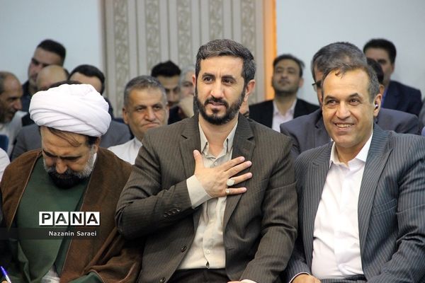 جشن بزرگ عید سعید غدیرخم در اسلامشهر