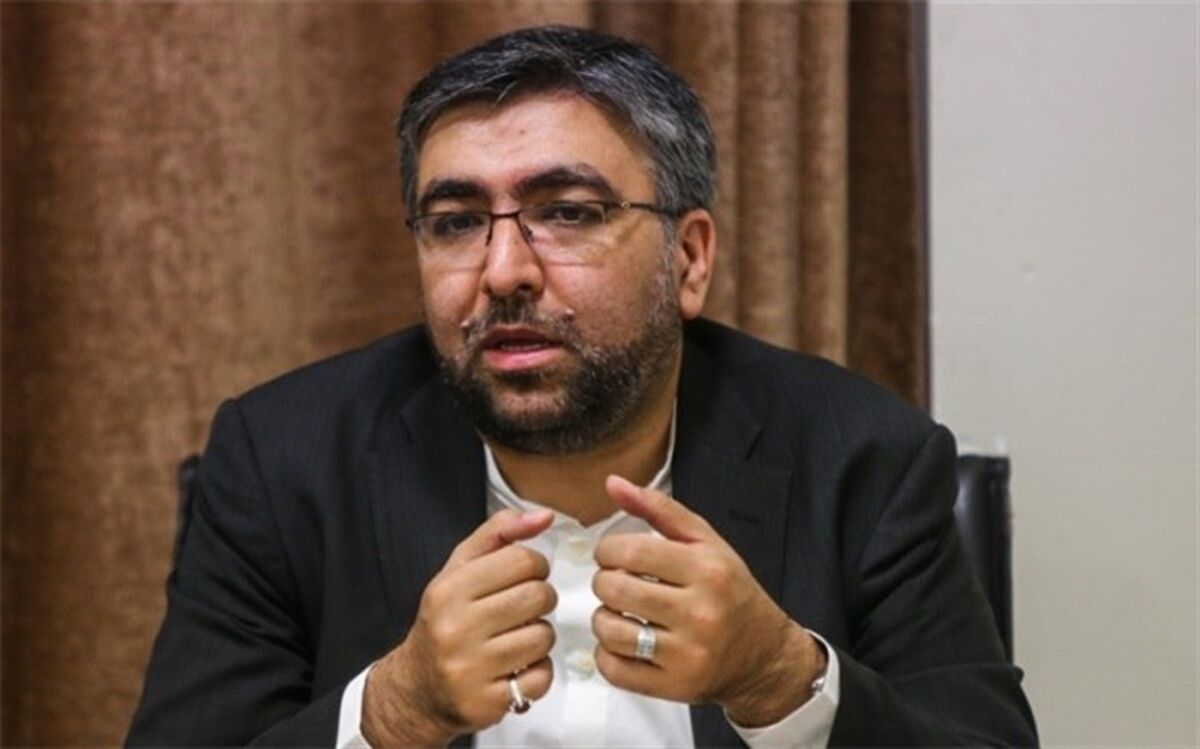 سفر مقامات روسیه و ترکیه به ایران فرصت خوبی برای تقویت همکاری‌های اقتصادی است